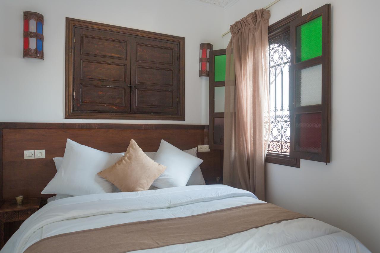 Riad 46 Marakeş Dış mekan fotoğraf